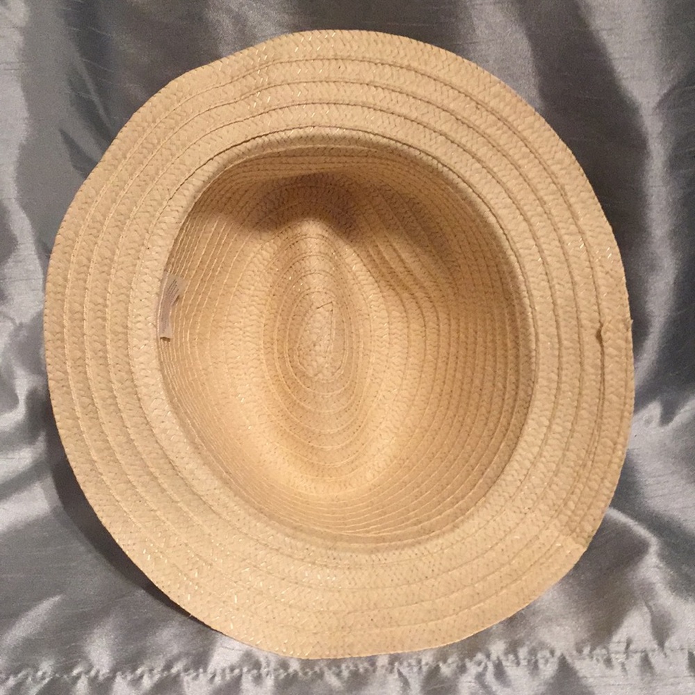 Straw hat, NWT - Picture 5 of 6